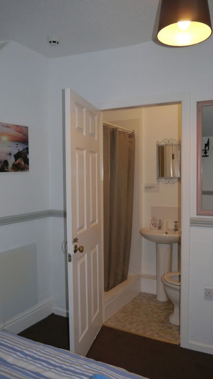 Фото Hornby House Hotel