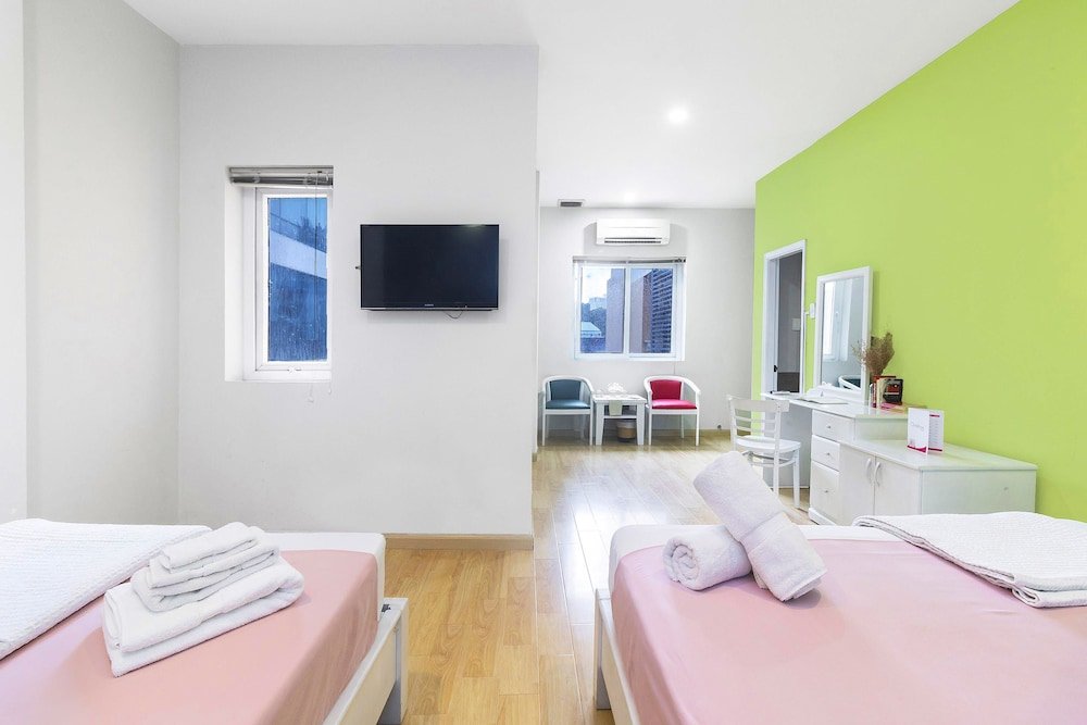 Фото Saigon Night Hotel