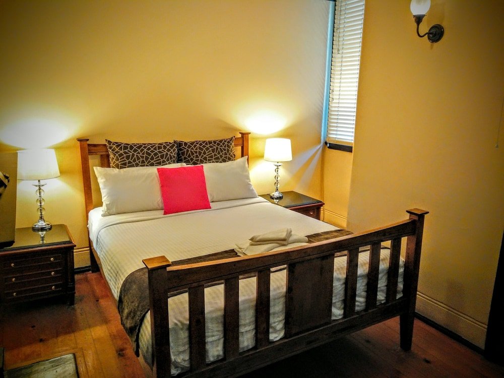 Фото Sydney Harbour Bed & Breakfast