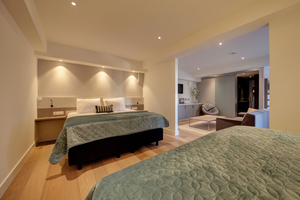 Фото Hotel 't Peperhuys