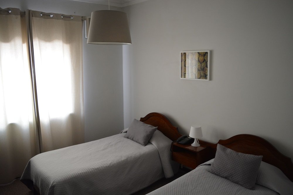 Фото Hotel Residencial Centro Comercial Avenida