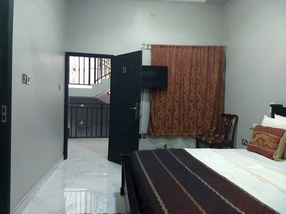 Фото The Winford Boutique Hotel