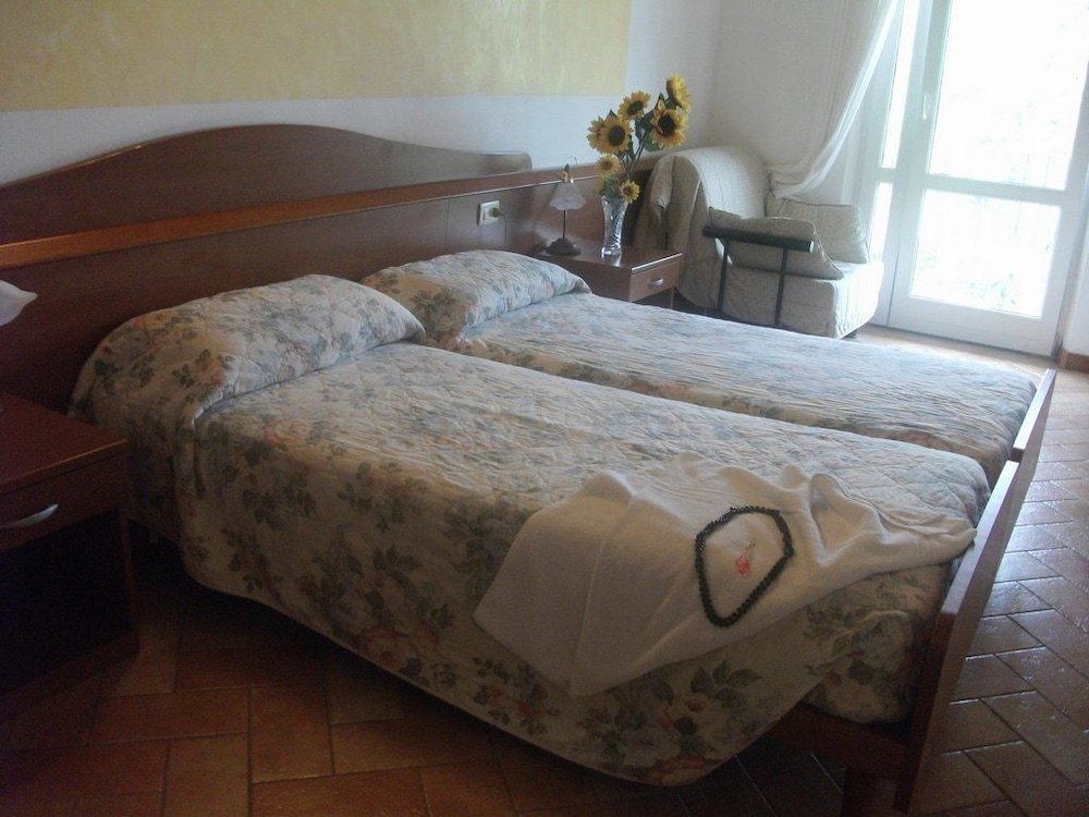 Фото Villaggio Albergo Hotel Antico Monastero