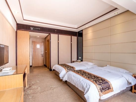 Фото Baigang International Hotel