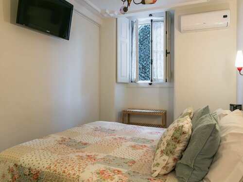 Гостиница Chalet Saudade в Синтре
