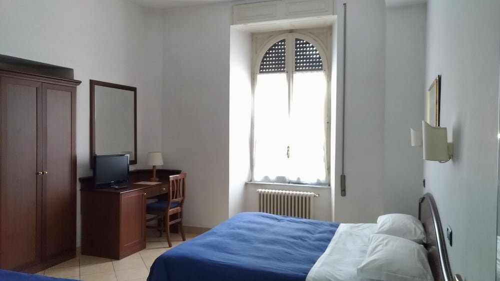 Фото Hotel Bonazzi