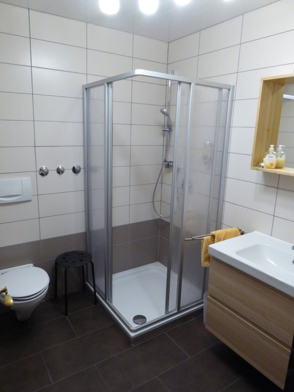 Фото Landhotel Rebstock