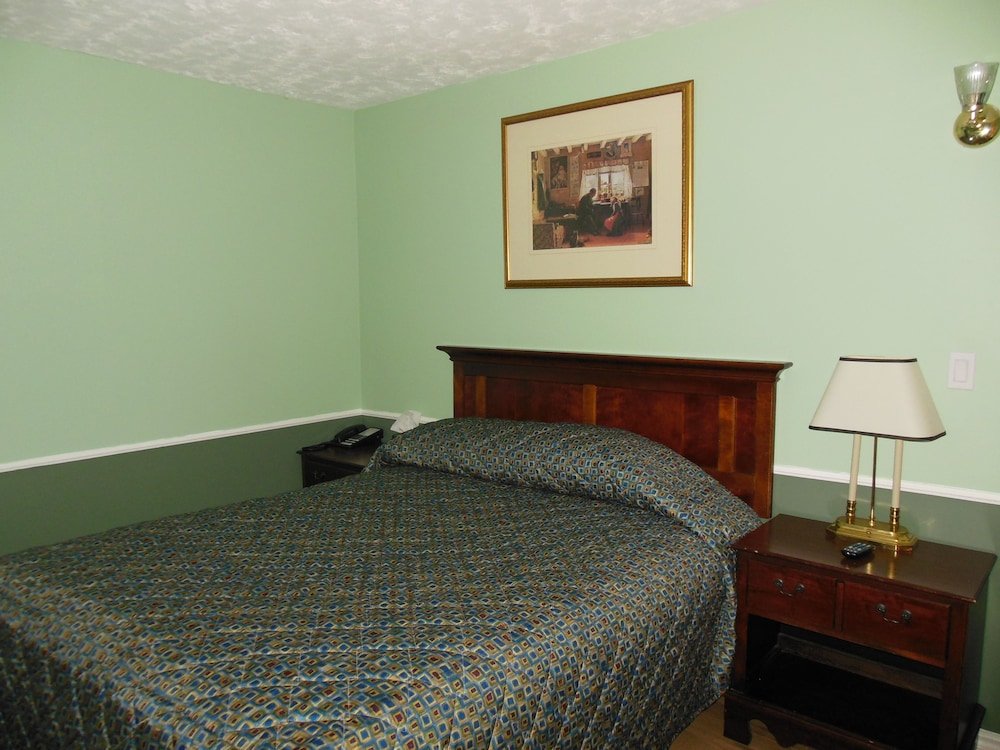 Фото Motor court Motel