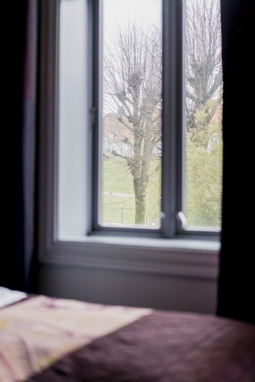 Фото Klosterhagen Hotell