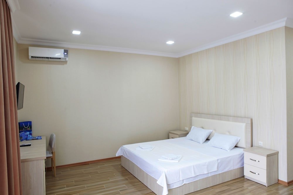 Фото Hotel Botanica