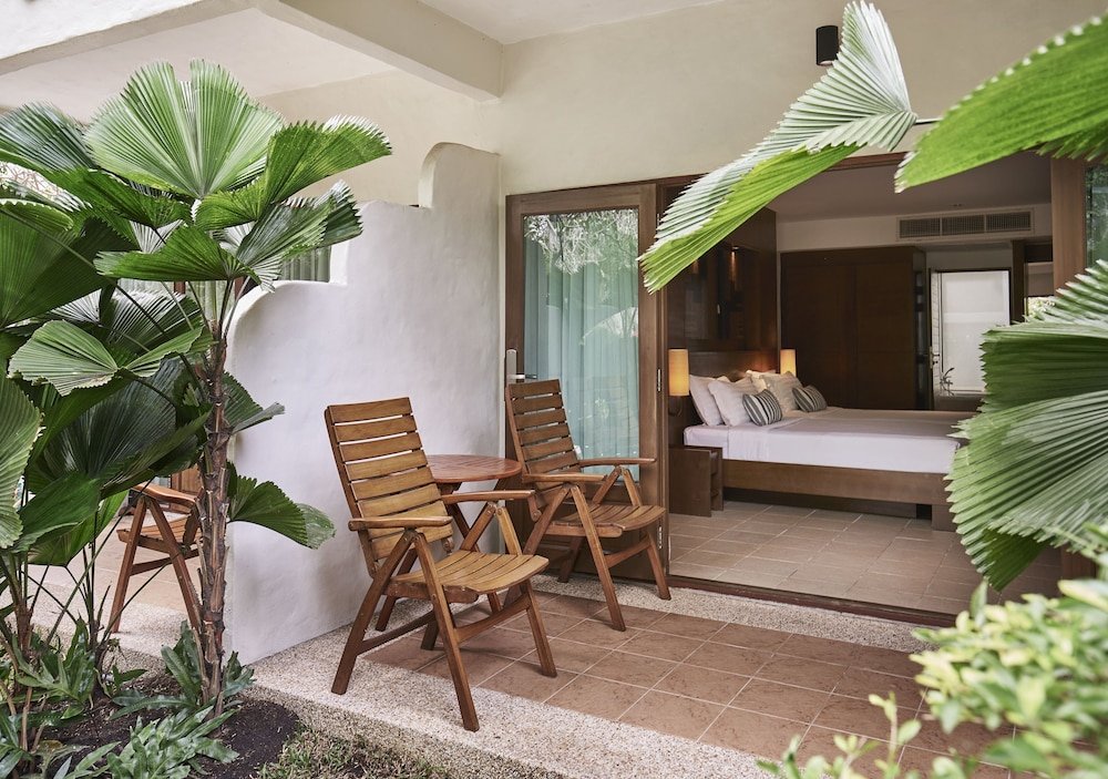 Фото Sea Sand Sun Resort and Villas