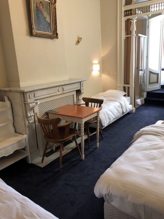 Фото Hotel Rubenshof