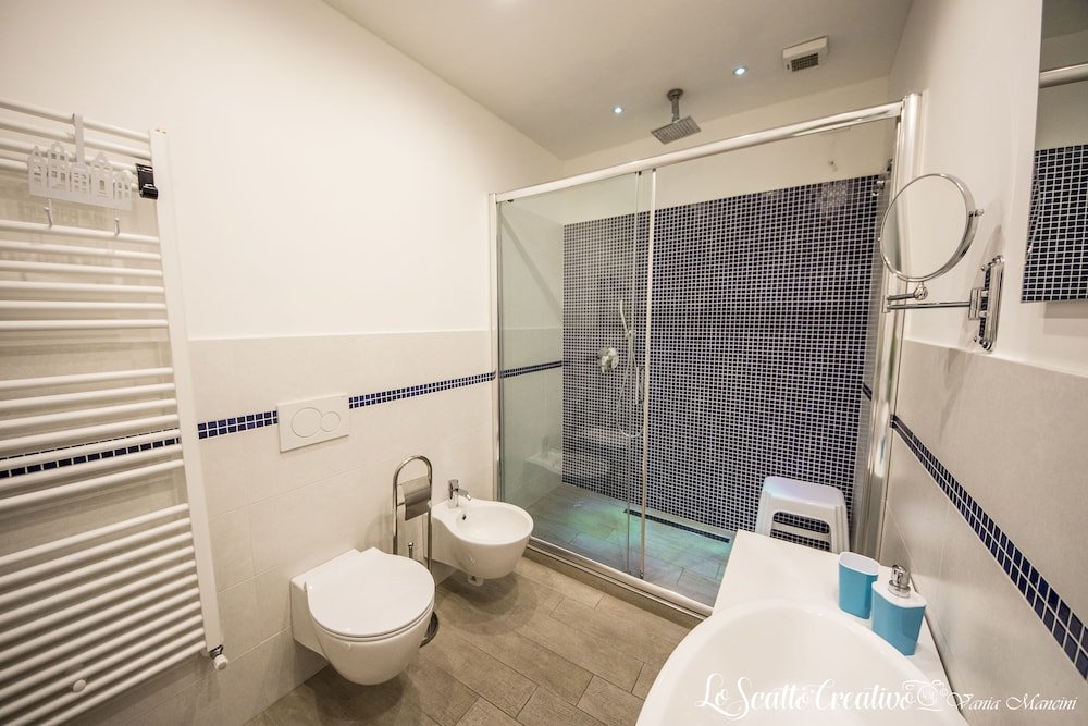 Фото Relais Villa Olivi