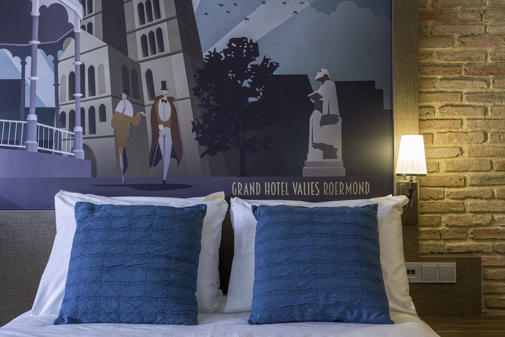 Фото Grand Hotel Valies