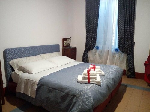 Гостиница B&b Casa San Jacopo al Giardino в Лукке