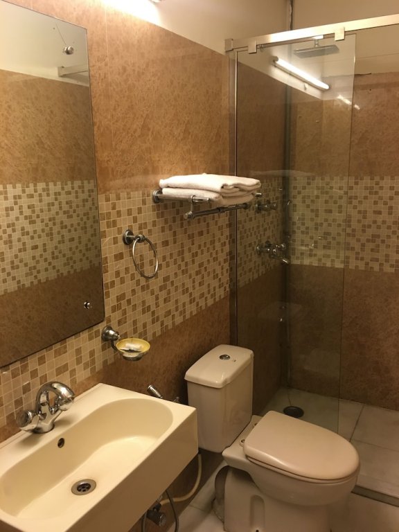 Фото Hotel Ajanta