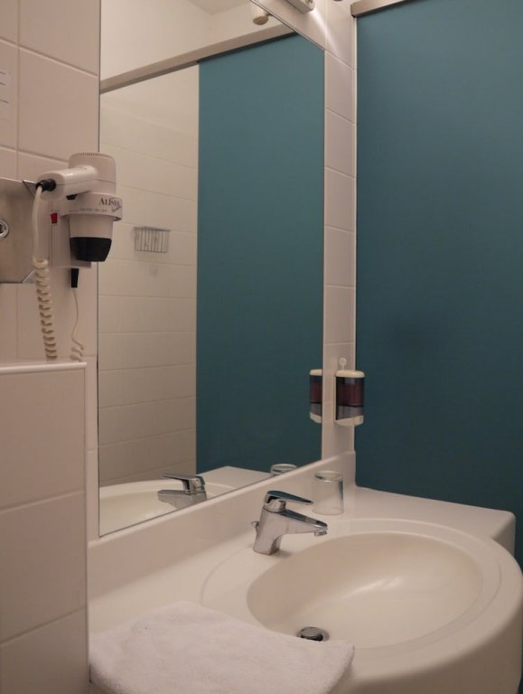 Фото Bergland Hotel