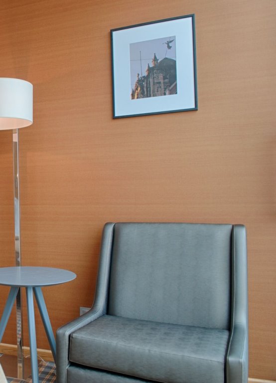 Фото Hotel Oslo Coimbra