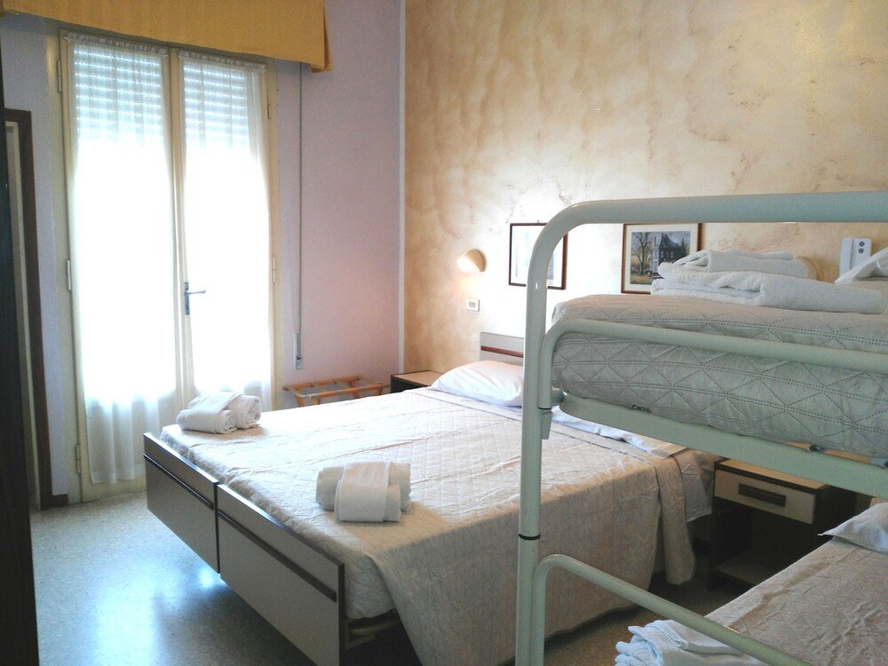 Фото Hotel Marittimo