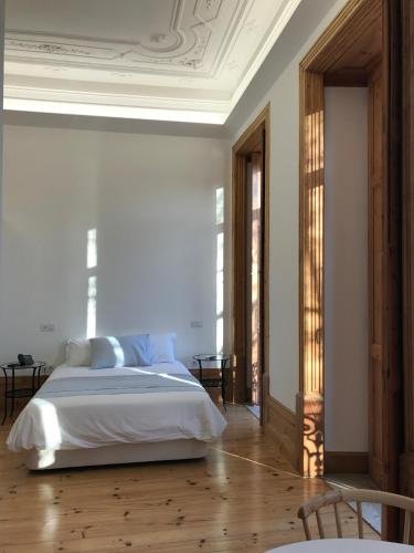 Фото Casa da Praça Square Suites