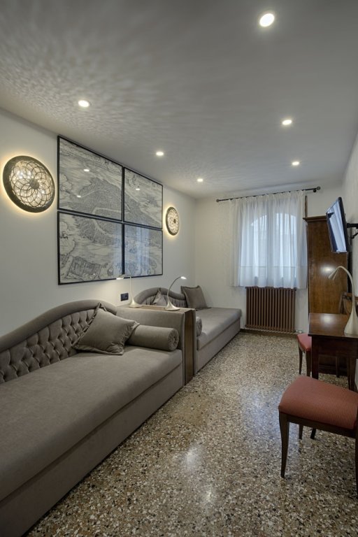 Фото Hotel Pensione Guerrato