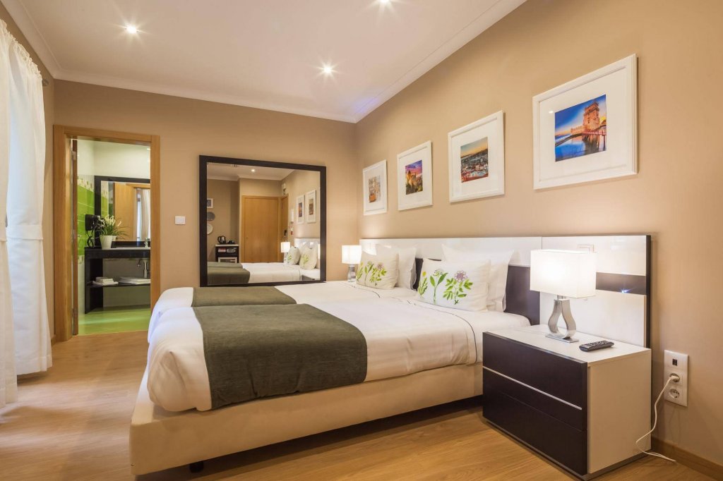 Фото Vila Nova Guesthouse