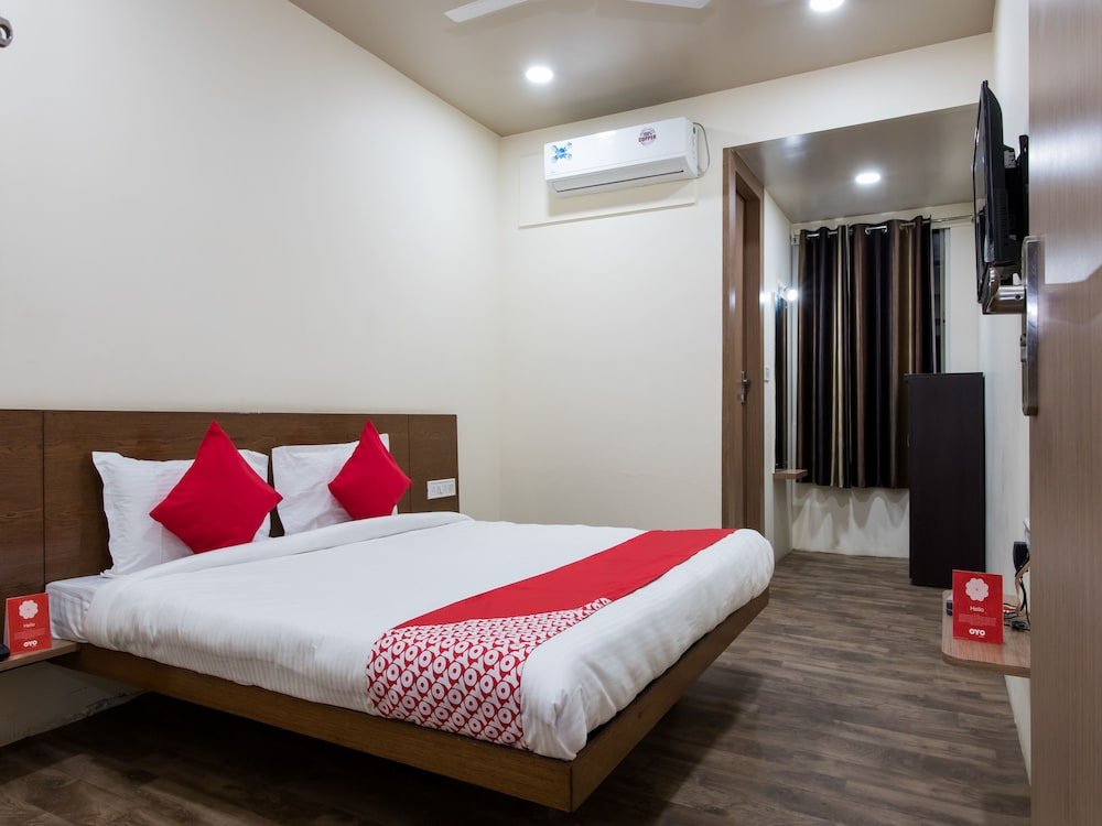 Фото Oyo 11929 Hotel Ridhi Sidhi