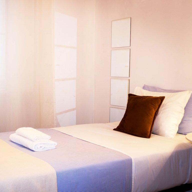 Фото Chalet D Ávila Guest House