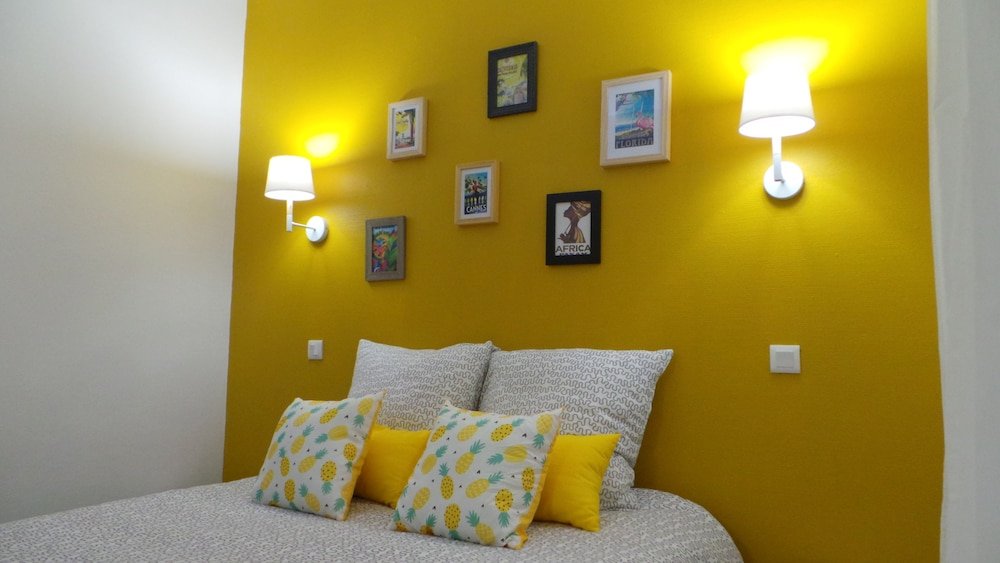 Фото Hotel La Croisette & Restaurant Bistrot Gantier