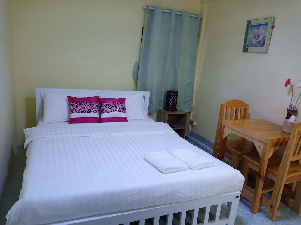 Hotel D House Hostel, Bangkok, photo