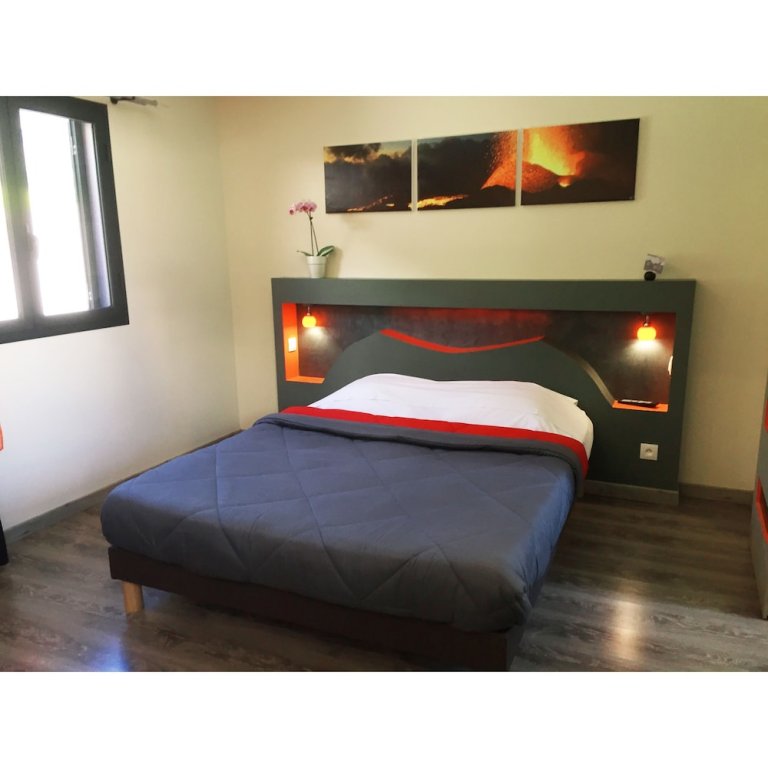 Фото La Villa Kazuera & SPA