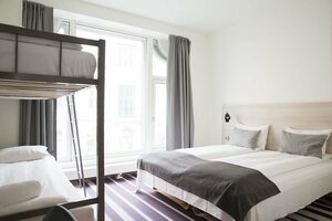 Гостиница Citybox Oslo