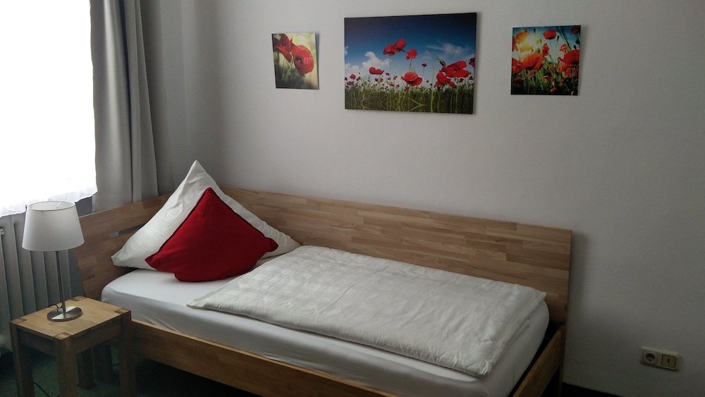 Фото Hotel Schwabenwirt
