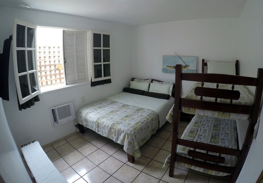 Фото Pousada Solar de Geribá