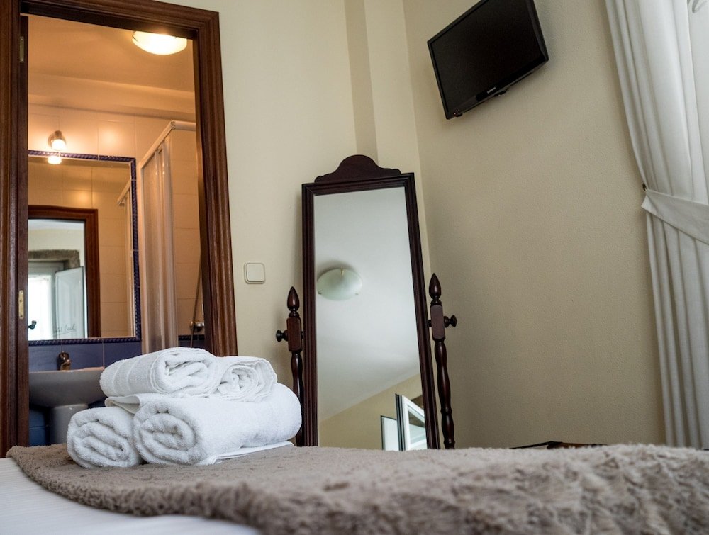 Фото Hotel Real B & B