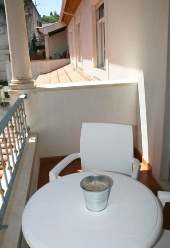 Гостиница Hostel 2300 Thomar