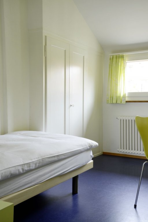 Фото Hotel Marthahaus