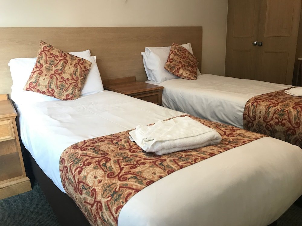 Фото Hotel Capital