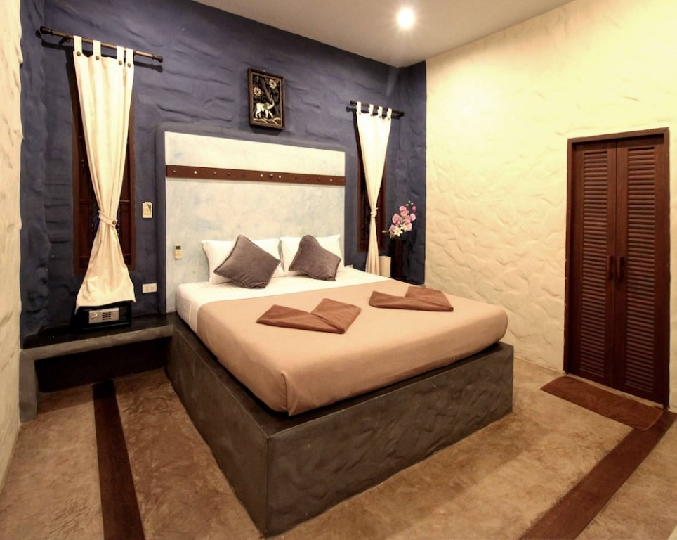 Фото Sabaii Bay Resort