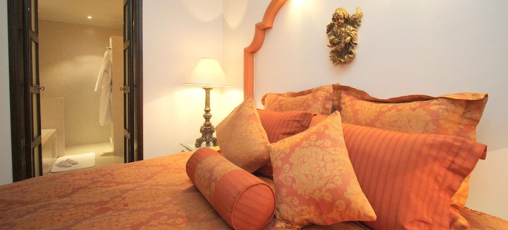 Фото Palacio Borghese Hotel Boutique