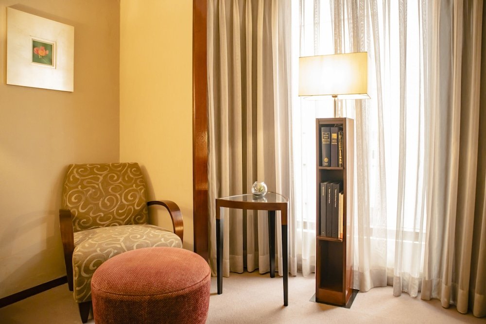 Фото Les Suites Taipei Da An