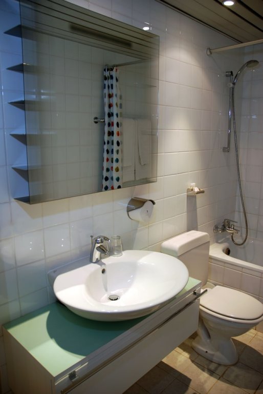 Фото Hotel De Fierlant