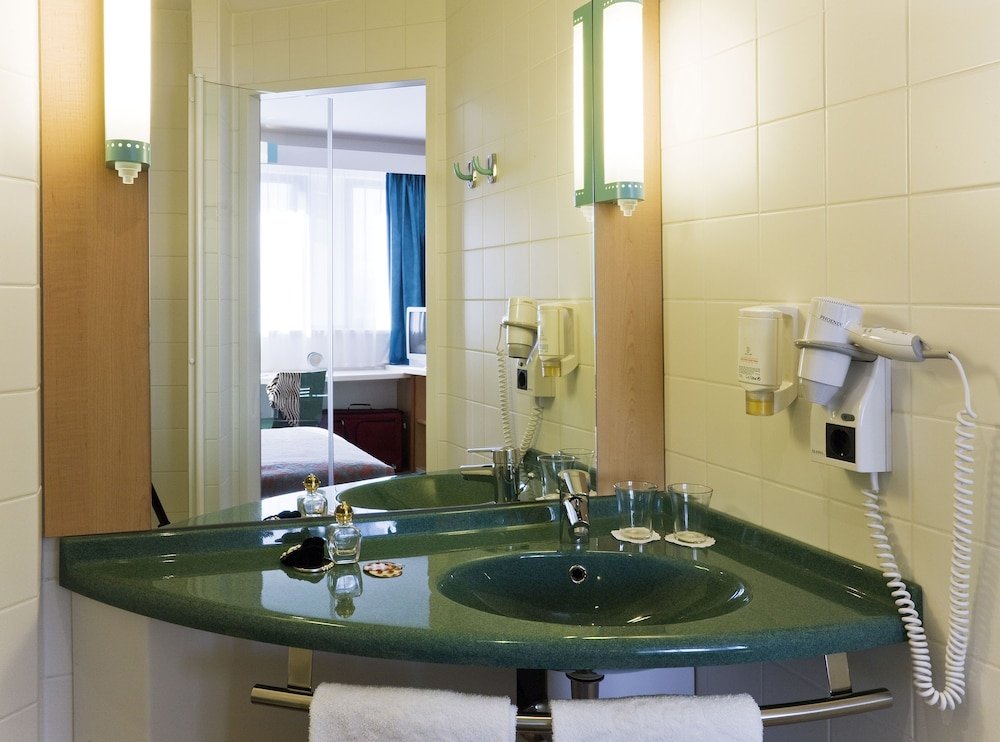 Фото Ibis Braganca