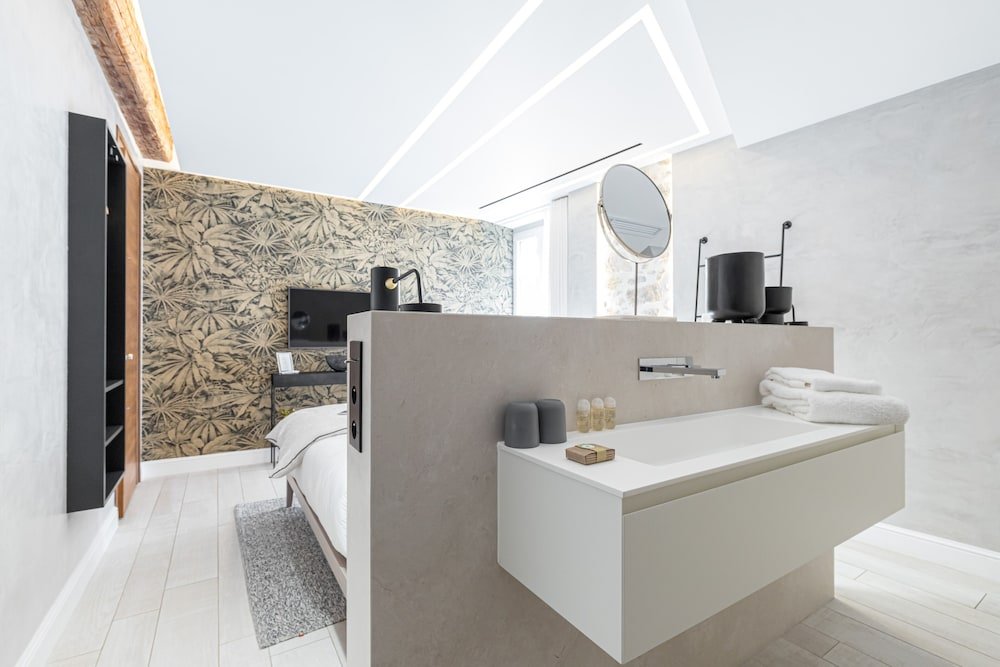 Фото Le Dortoir Boutique Suites