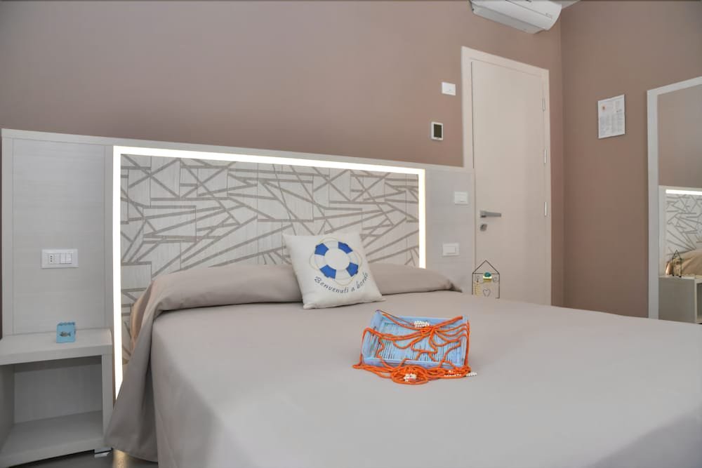 Фото Hotel Maioli