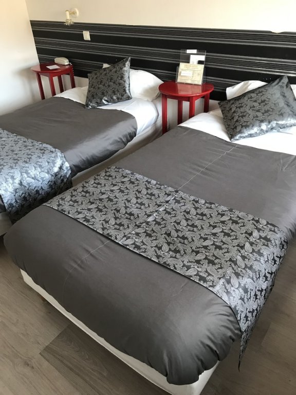 Фото Savoie Hôtel