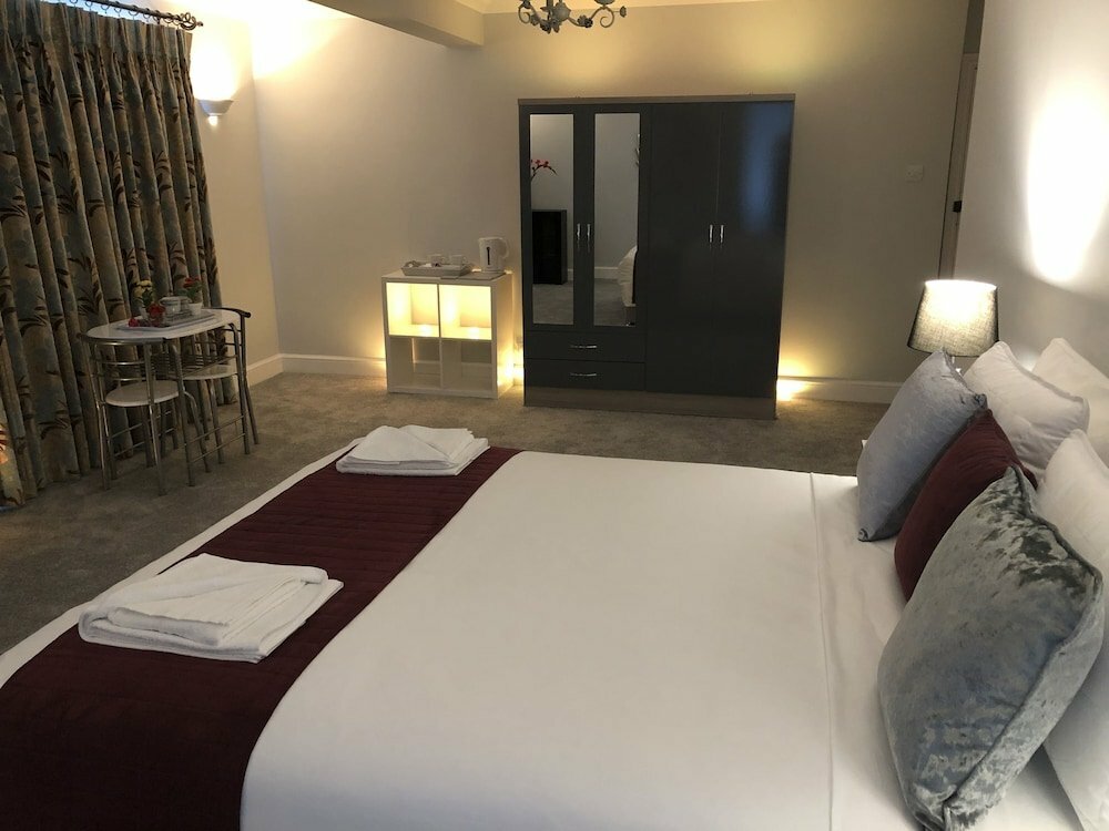 Hotel The Coast House B&b, Bognor Regis, photo