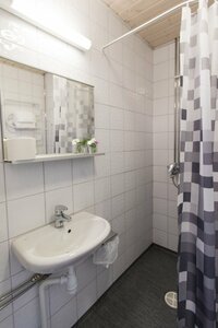 Гостиница Strandnäs Hotell