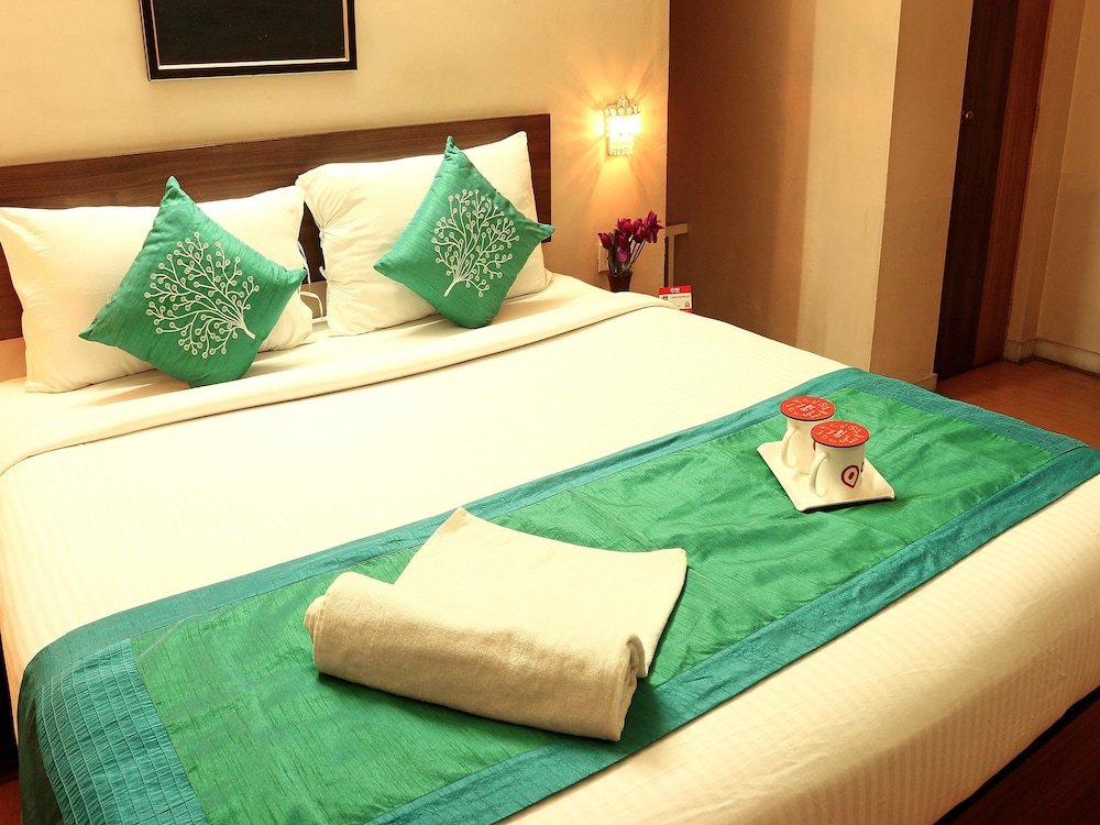 Фото Oyo 2871 Hotel Ratnakar Inn