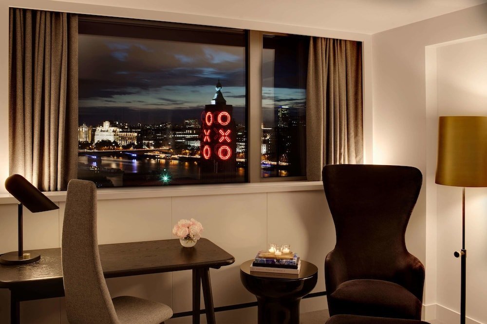 Фото Sea Containers London